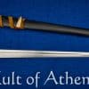 Landsknecht Emporium – Dietrich XIV Arming Sword with Scabbard