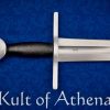 Landsknecht Emporium – Dietrich XIV Arming Sword with Scabbard