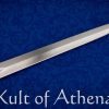 Landsknecht Emporium – Dietrich XIV Arming Sword with Scabbard