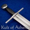 Landsknecht Emporium – Dietrich XIV Arming Sword with Scabbard