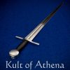 Landsknecht Emporium – Dietrich XIV Arming Sword with Scabbard
