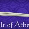 Landsknecht Emporium – Blunt Trainer Dietrich XIV Arming Sword