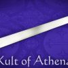 Landsknecht Emporium – Blunt Trainer Dietrich XIV Arming Sword