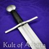 Landsknecht Emporium – Blunt Trainer Dietrich XIV Arming Sword