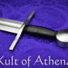 Landsknecht Emporium – Blunt Trainer Dietrich XIV Arming Sword