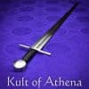 Landsknecht Emporium – Blunt Trainer Dietrich XIV Arming Sword