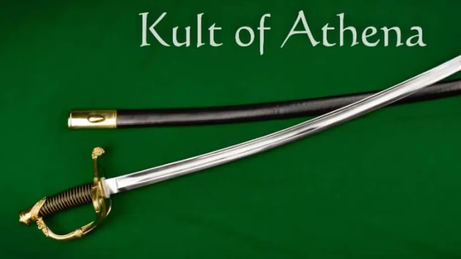 Russian 1826 Infantry Officer's Saber - Universal Swords