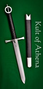 Legacy Arms - Irish Dagger
