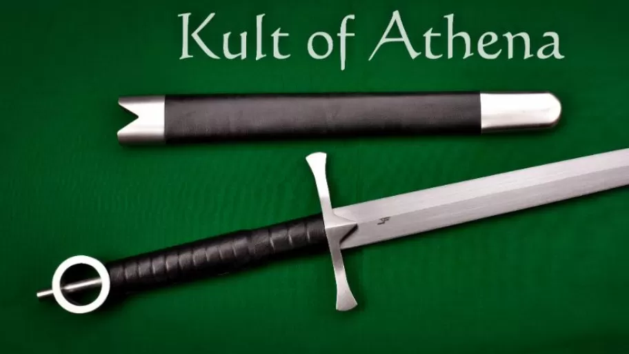 Legacy Arms - Irish Dagger