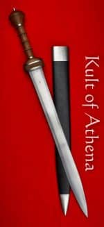 Legacy Arms - Roman Mainz Gladius Sword