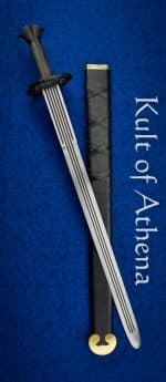 Deepeeka - Landsknecht Katzbalger Sword