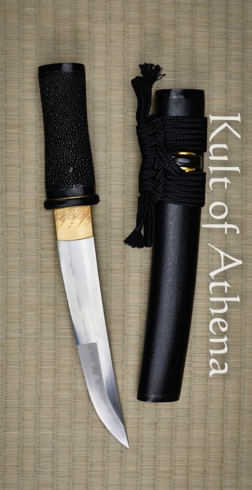 BattleBlades - Gokudo Hamidashi
