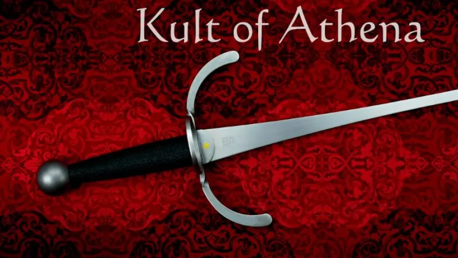 Castille Armory - Single Ring Dagger