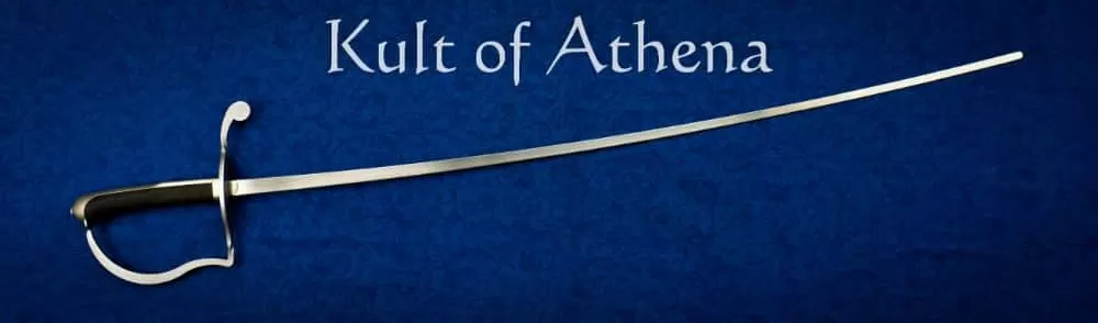 Castille Armory - Economy Saber - 16 mm