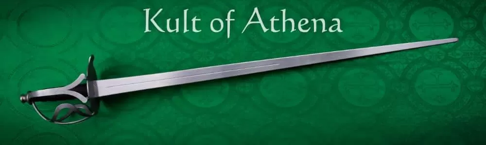 Castille Armory - Economy Basket Hilt Sword