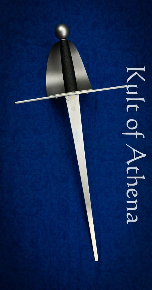 Castille Armory - Economy Sail Dagger