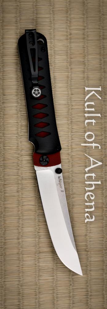 APOC Breeden Whisper II