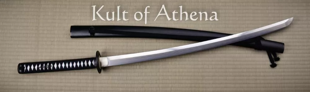 Hanwei - Raimie XL Katana