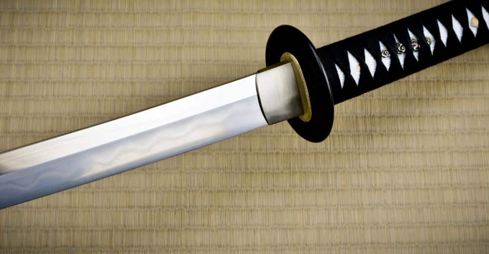 Hanwei - Raimie XL Katana