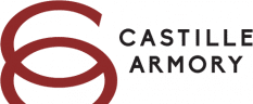 castille armory logo