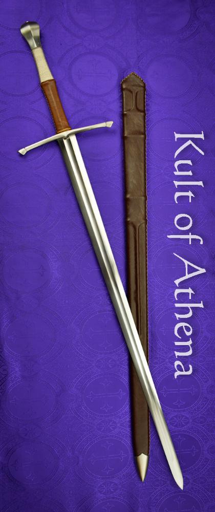 Ronin Katana - Two Handed Longsword #16