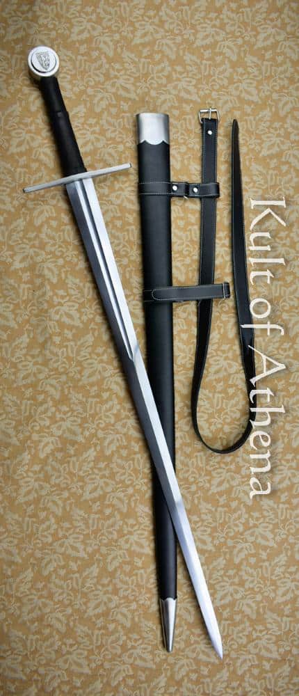 Knights Collection - Valebrand Longsword