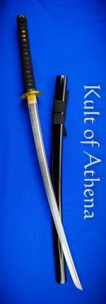 Ronin Katana Model 13