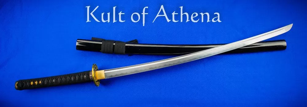 Ronin Katana Model 13