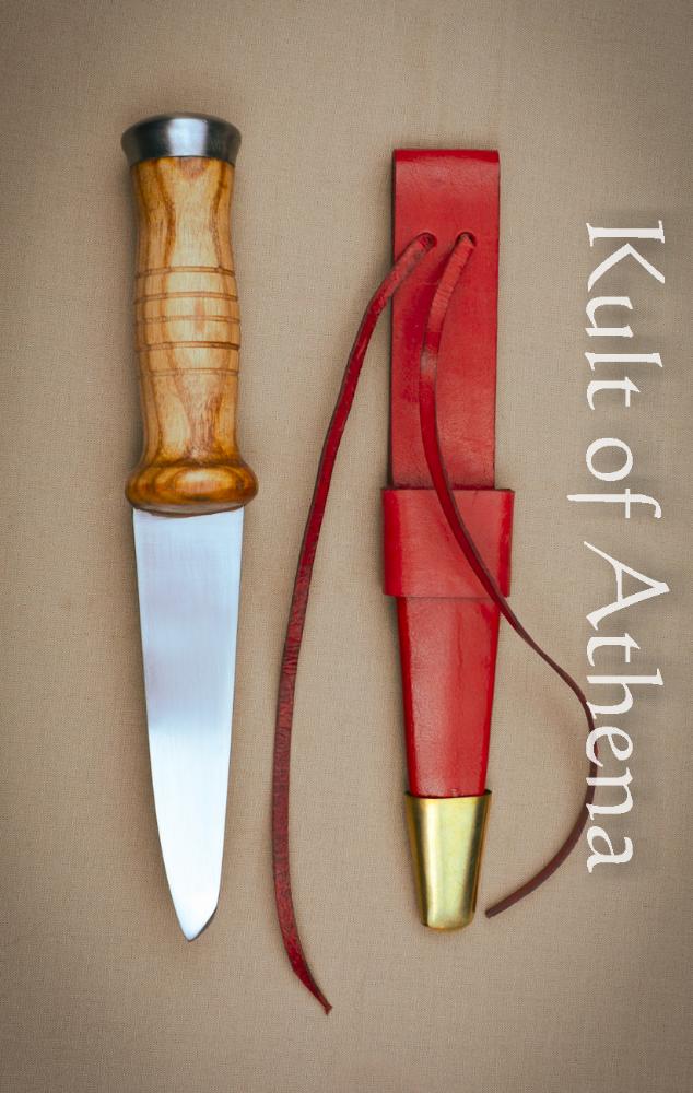 Tod Cutler - English Archer's Pick Tod Cutler - English Archer's Pick