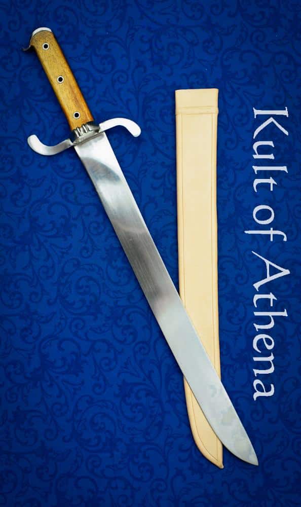 Tod Cutler - 16th Cent. Brueghel Messer