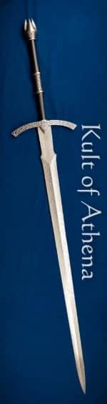 United Cutlery - Lord of the Rings - Sword of the Witch King