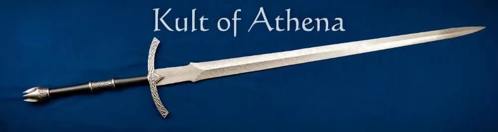 United Cutlery - Lord of the Rings - Sword of the Witch King