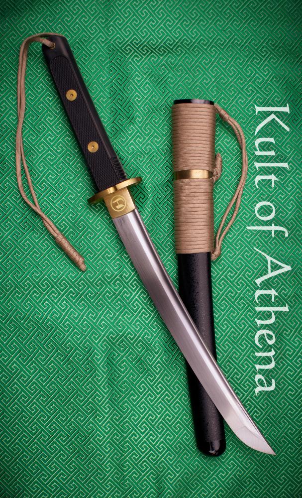 United Cutlery - Honshu Full Tang Tactical Tanto United Cutlery - Honshu Full Tang Tactical Tanto