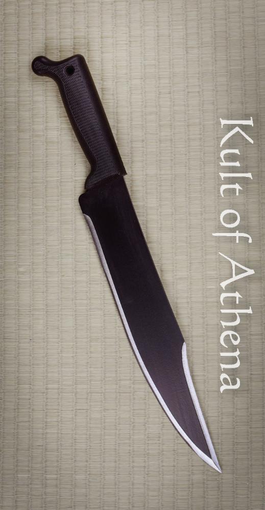 Cold Steel - Bowie Machete (No Sheath) Cold Steel - Bowie Machete (No Sheath)