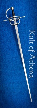 Castille Armory – Sidesword