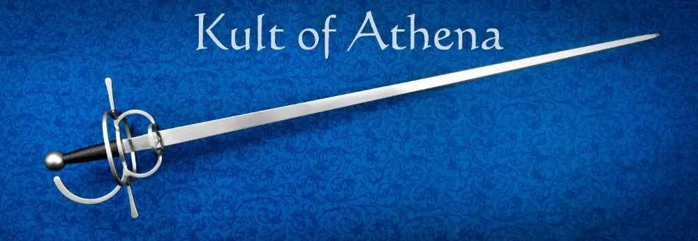 Castille Armory – Sidesword