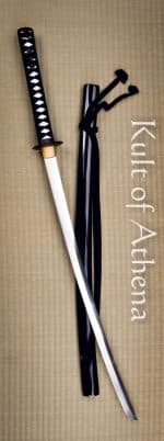 Hanwei - Practical Katana