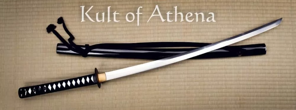 Hanwei - Practical Katana