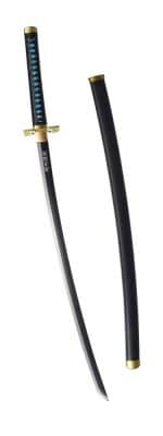 Hanbon Forge - Muichiro Tokito Sword – Demon Slayer