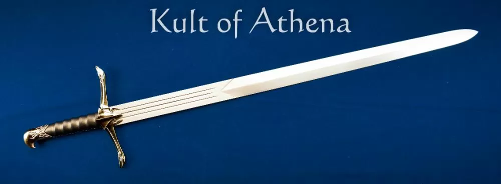 Raven Forge - Altaïr's Sword - Assassin's Creed