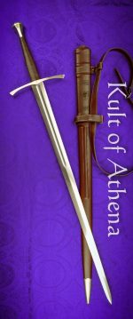 Knights Collection – Duskfen Longsword