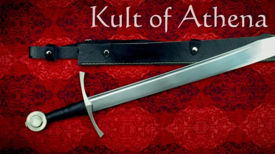 Swordier - Falchion Sword