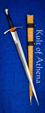 Swordier - Type XVIIIc Sword