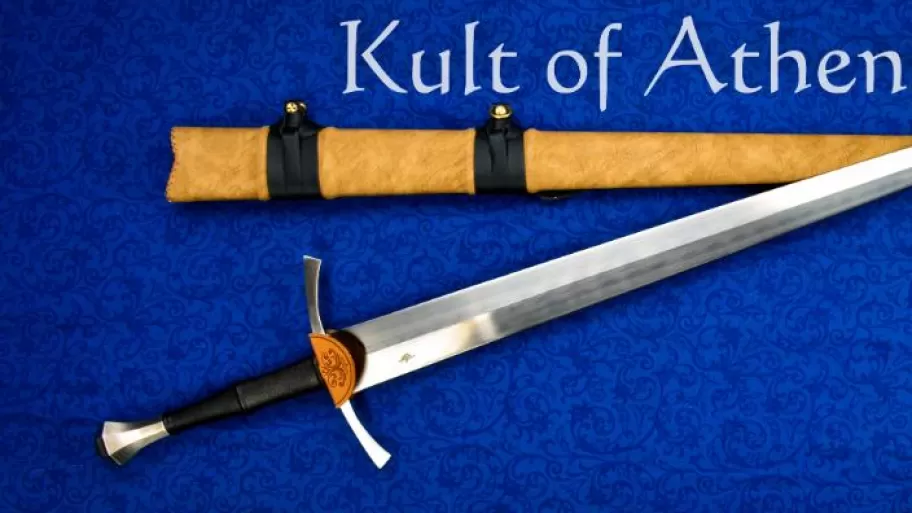 Swordier - Type XVIIIc Sword