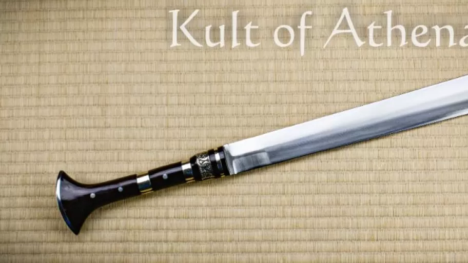 Everest Forge - Konda Machete