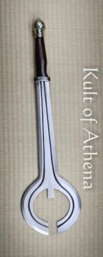 Everest Forge - Double Ngulu Sickle Blade