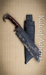 EGKH - Bushcraft Cleaver