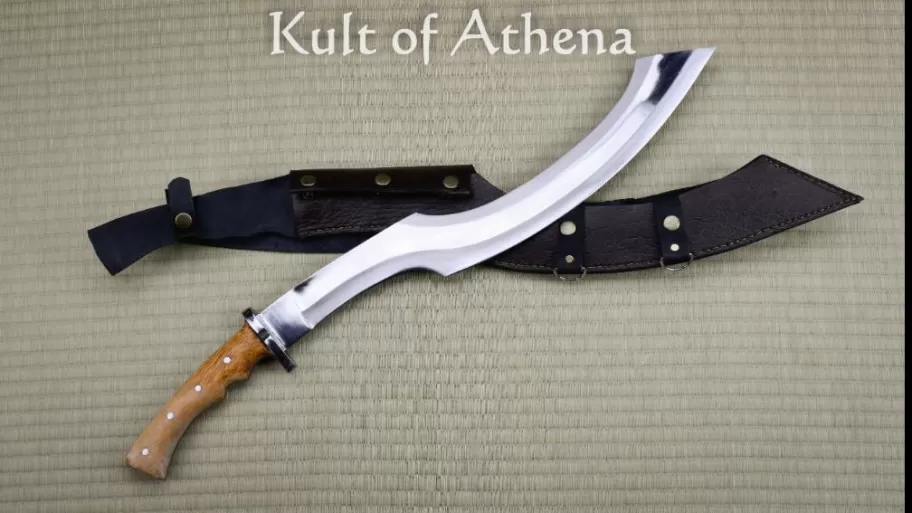 Everest Forge - Egyptian Khopesh