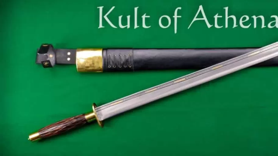 Everest Forge - Talwar sword- Indo Nepalese Sabre